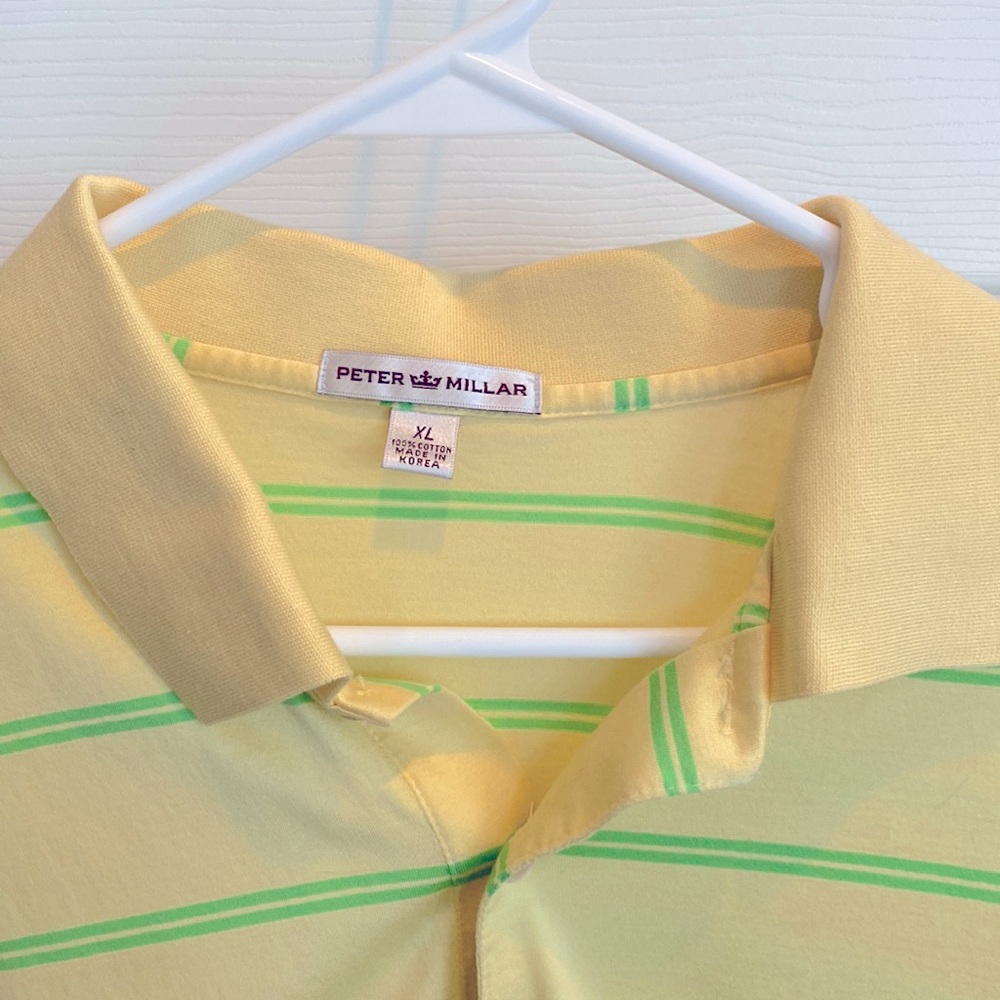 Peter Millar Polo